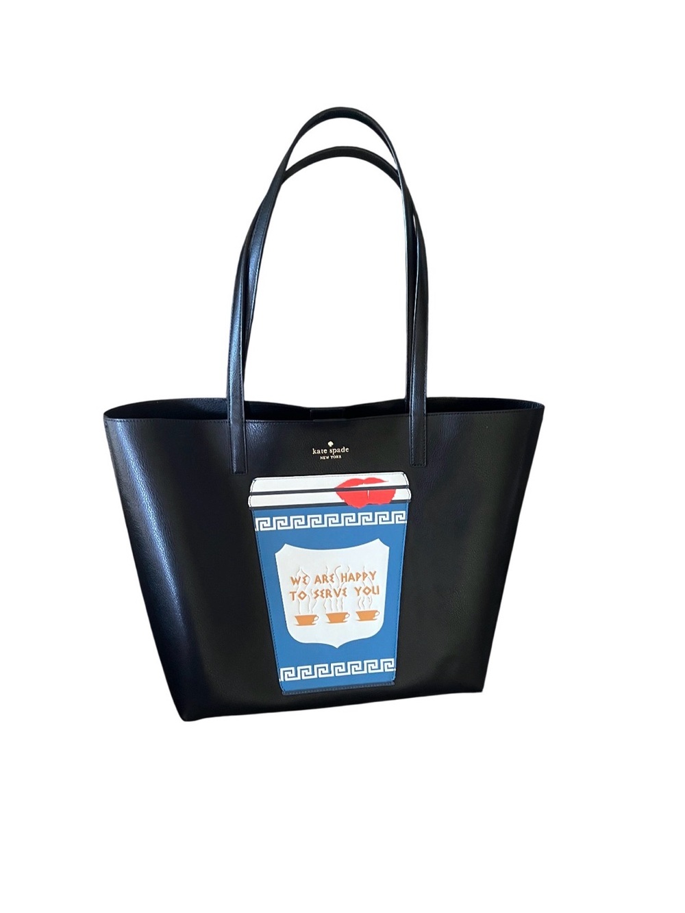 Kate Spade New York Coffee Break Tote